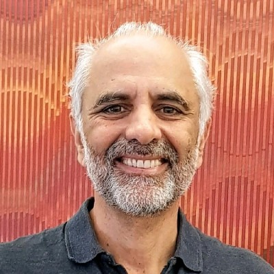 Francisco JV Martinez