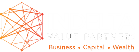 INDELTA Value Partners — Business · Capital · Wealth